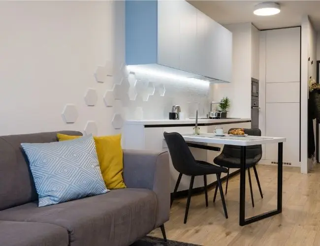 flytta hemifrån - tips för din flytt