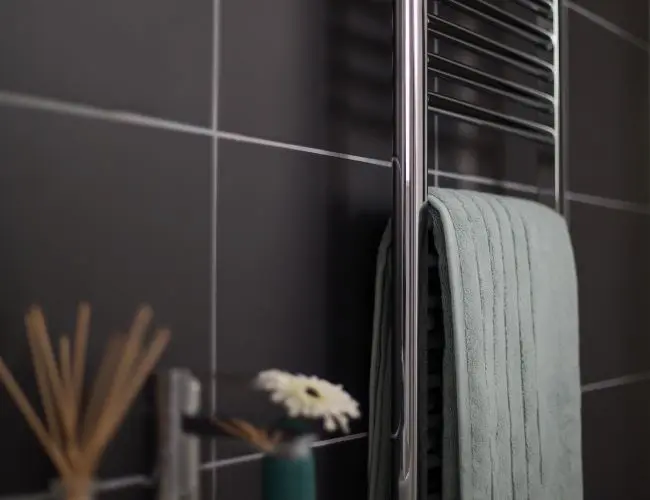 kakel rengöring av fogar