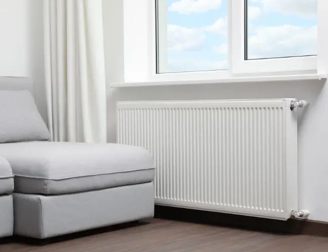 element rengöra vid flytt