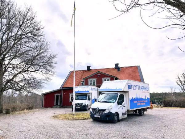 flyttfirma stockholm bostadsflytt